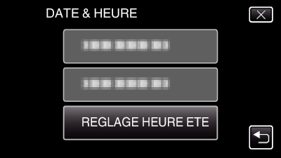 C5B DST SETTING